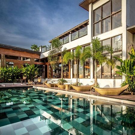 Ahana Resort El Nido Zewnętrze zdjęcie