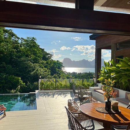 Ahana Resort El Nido Zewnętrze zdjęcie