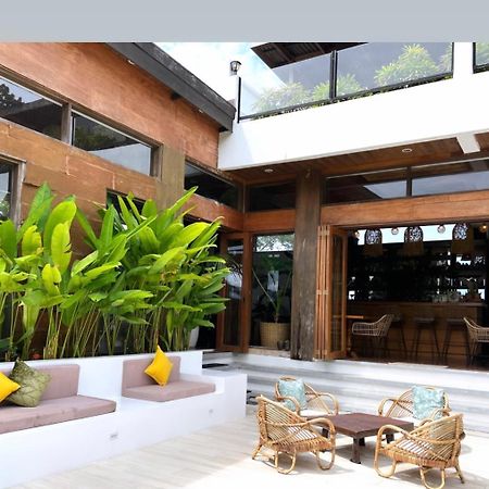 Ahana Resort El Nido Zewnętrze zdjęcie