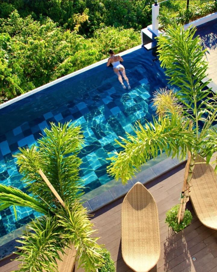 Ahana Resort El Nido Zewnętrze zdjęcie