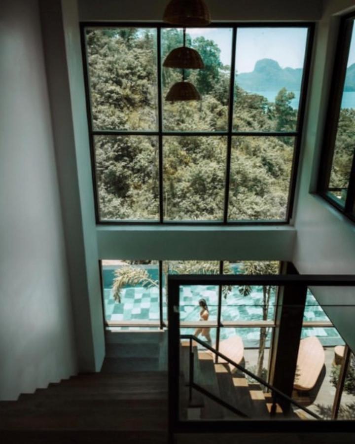 Ahana Resort El Nido Zewnętrze zdjęcie