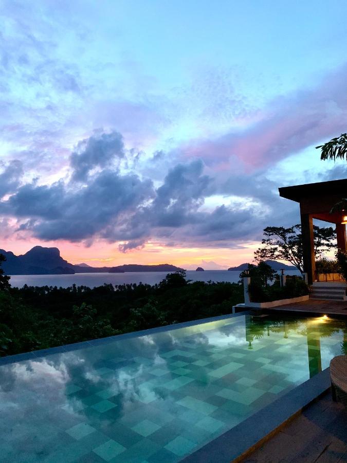 Ahana Resort El Nido Zewnętrze zdjęcie
