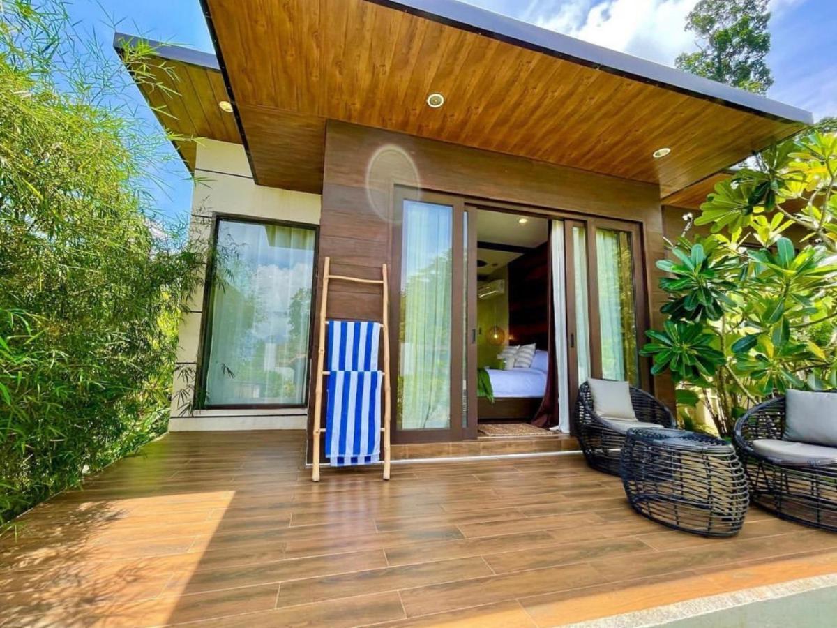 Ahana Resort El Nido Zewnętrze zdjęcie