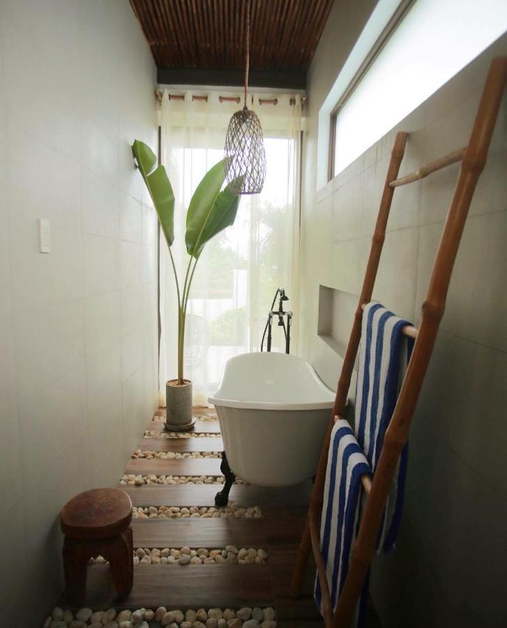 Ahana Resort El Nido Zewnętrze zdjęcie