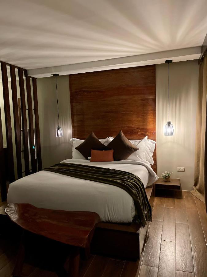 Ahana Resort El Nido Zewnętrze zdjęcie