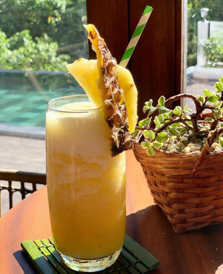 Ahana Resort El Nido Zewnętrze zdjęcie