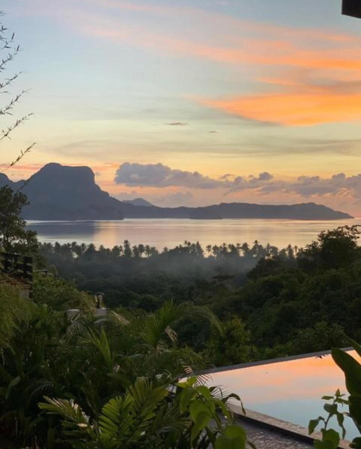 Ahana Resort El Nido Zewnętrze zdjęcie