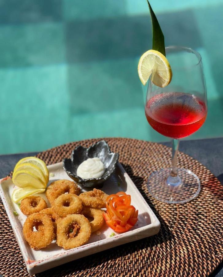Ahana Resort El Nido Zewnętrze zdjęcie