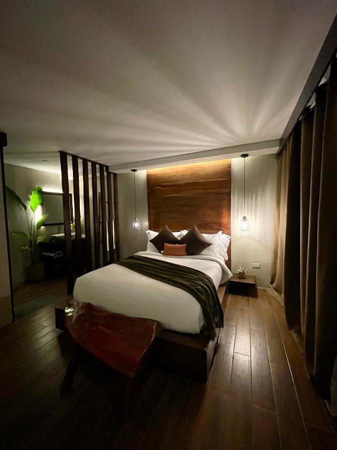 Ahana Resort El Nido Zewnętrze zdjęcie