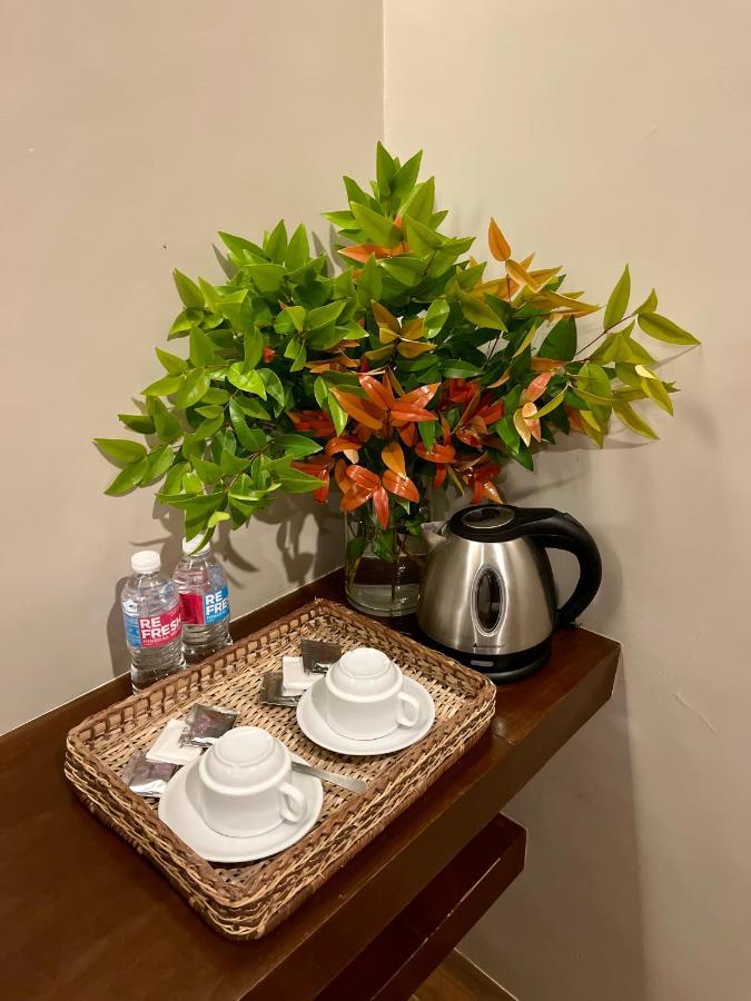 Ahana Resort El Nido Zewnętrze zdjęcie
