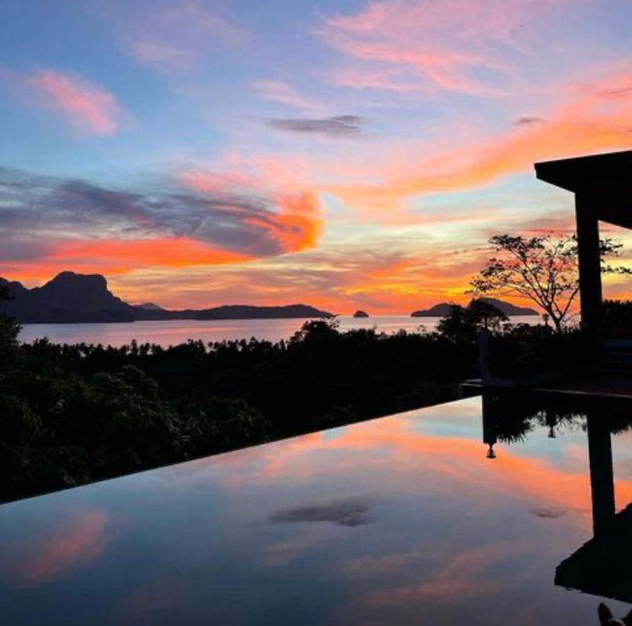 Ahana Resort El Nido Zewnętrze zdjęcie