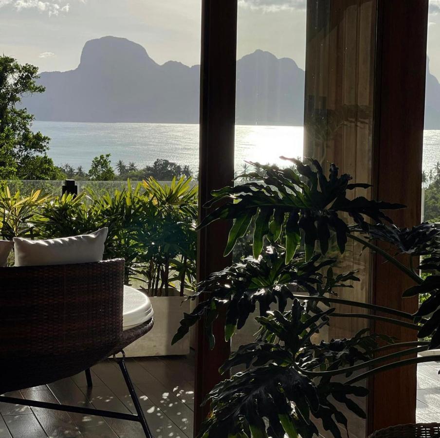 Ahana Resort El Nido Zewnętrze zdjęcie
