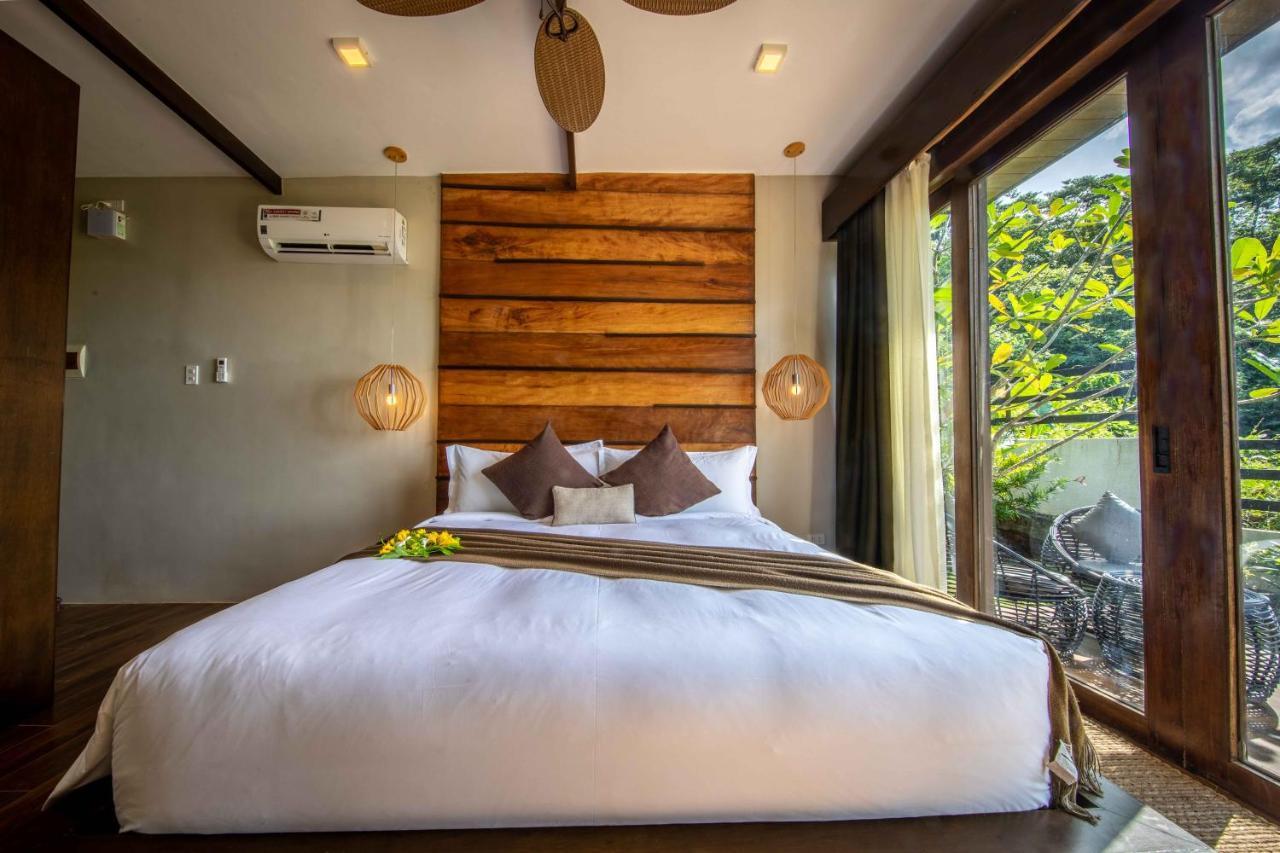 Ahana Resort El Nido Zewnętrze zdjęcie