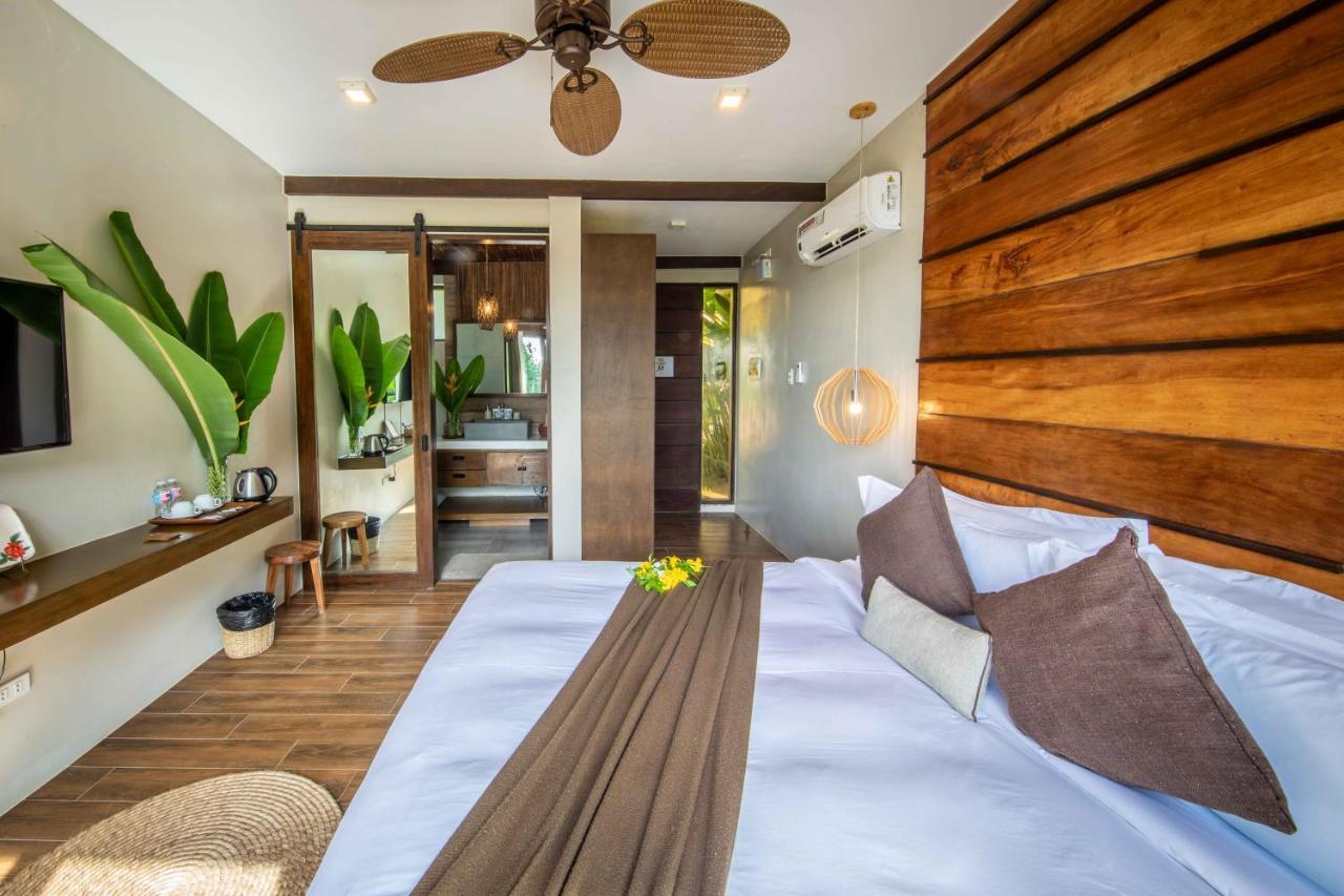 Ahana Resort El Nido Zewnętrze zdjęcie
