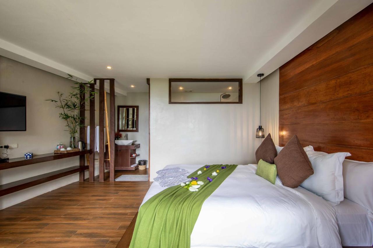 Ahana Resort El Nido Zewnętrze zdjęcie