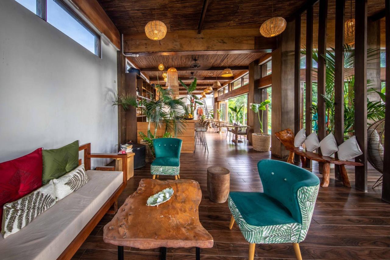 Ahana Resort El Nido Zewnętrze zdjęcie