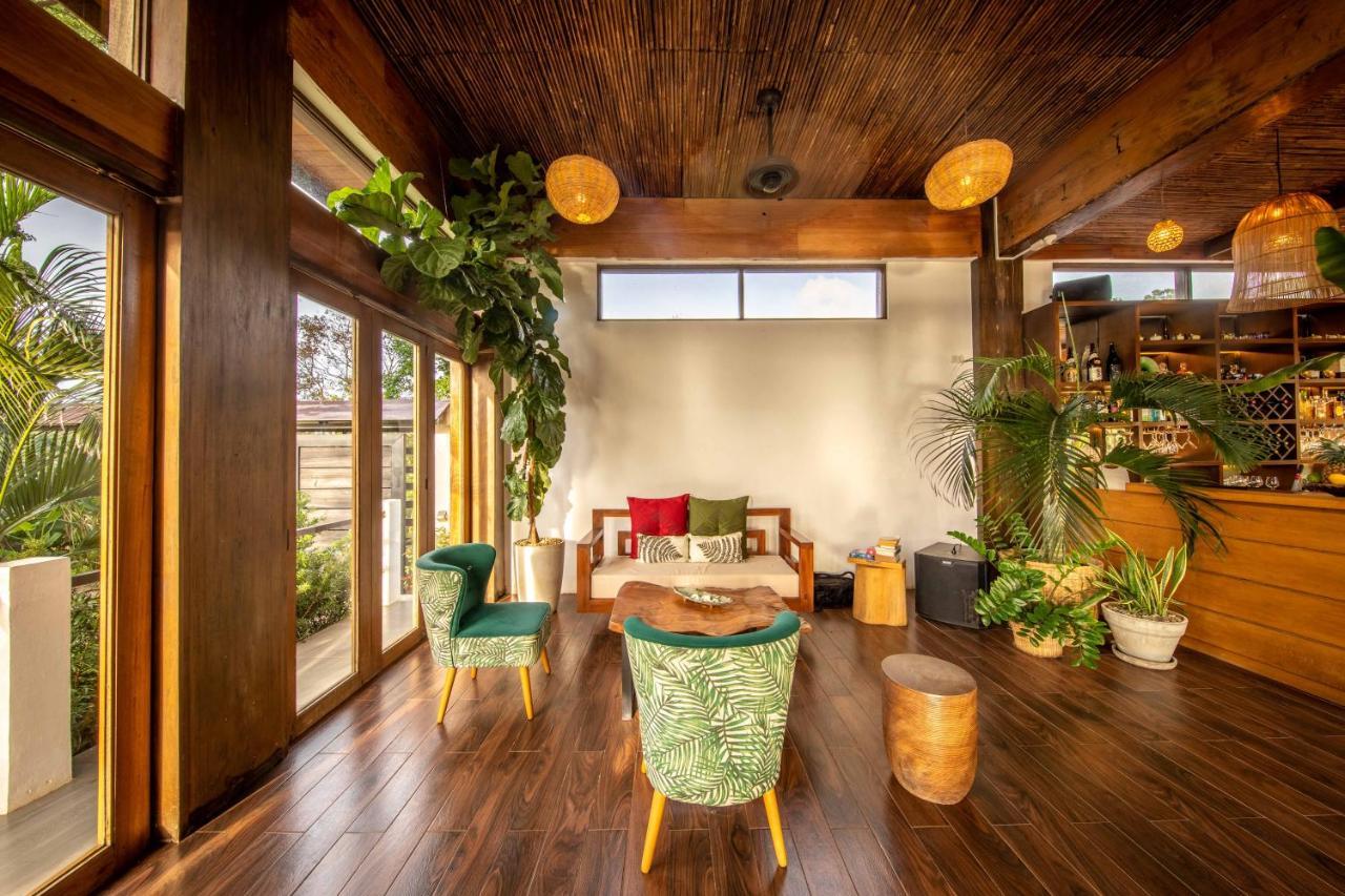 Ahana Resort El Nido Zewnętrze zdjęcie