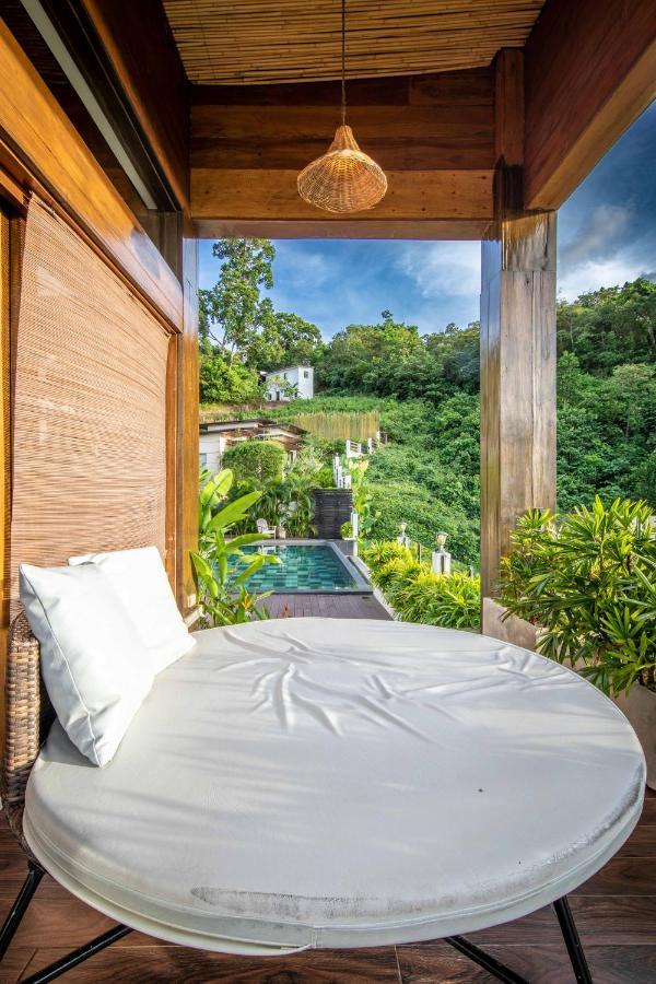 Ahana Resort El Nido Zewnętrze zdjęcie