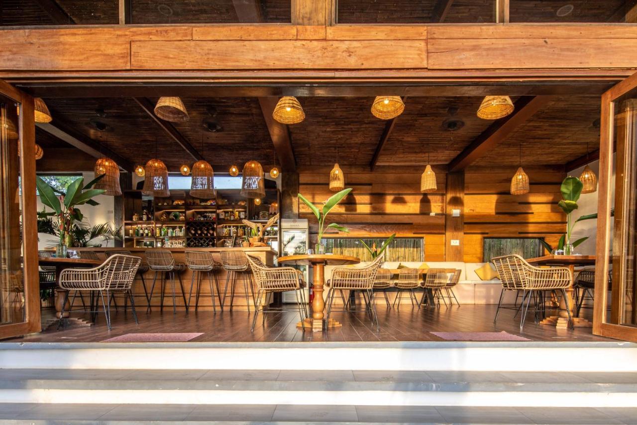 Ahana Resort El Nido Zewnętrze zdjęcie