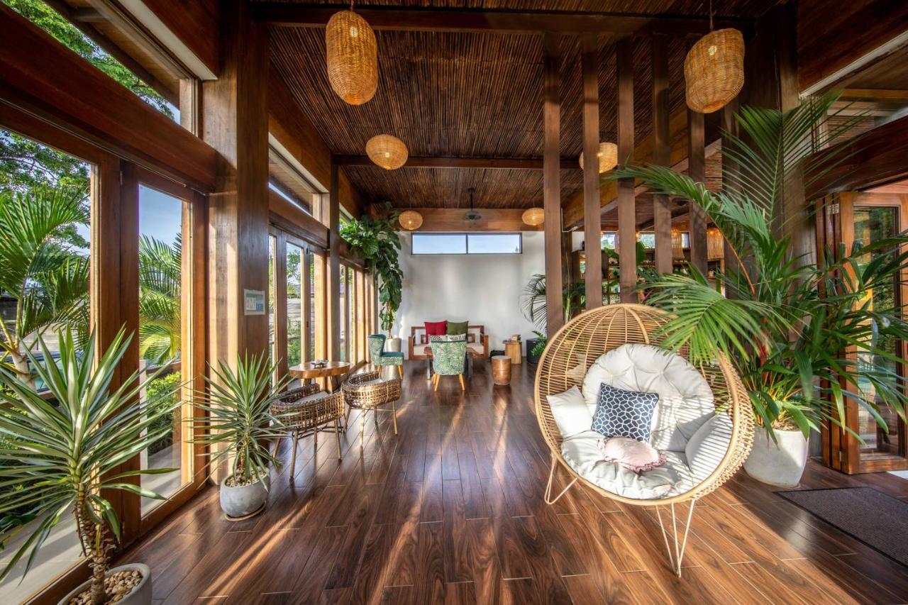 Ahana Resort El Nido Zewnętrze zdjęcie