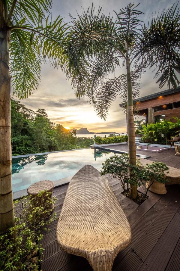 Ahana Resort El Nido Zewnętrze zdjęcie