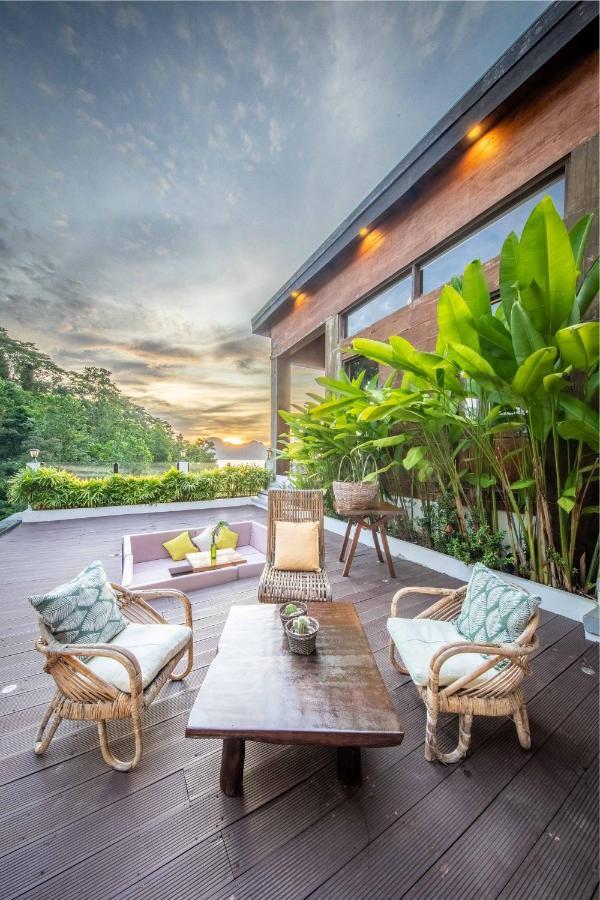 Ahana Resort El Nido Zewnętrze zdjęcie