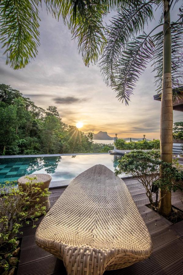 Ahana Resort El Nido Zewnętrze zdjęcie
