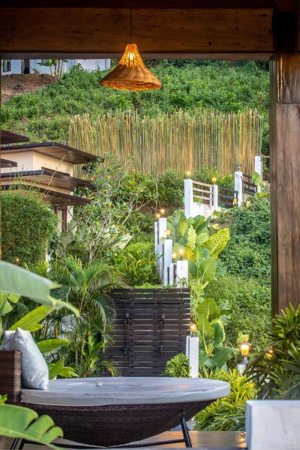 Ahana Resort El Nido Zewnętrze zdjęcie