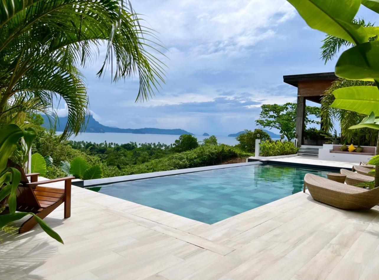 Ahana Resort El Nido Zewnętrze zdjęcie