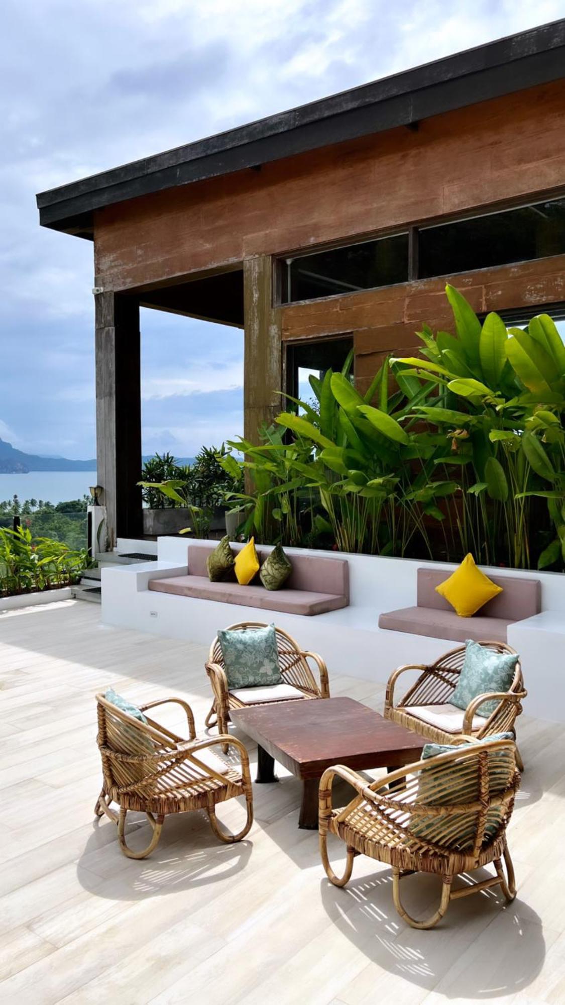 Ahana Resort El Nido Zewnętrze zdjęcie