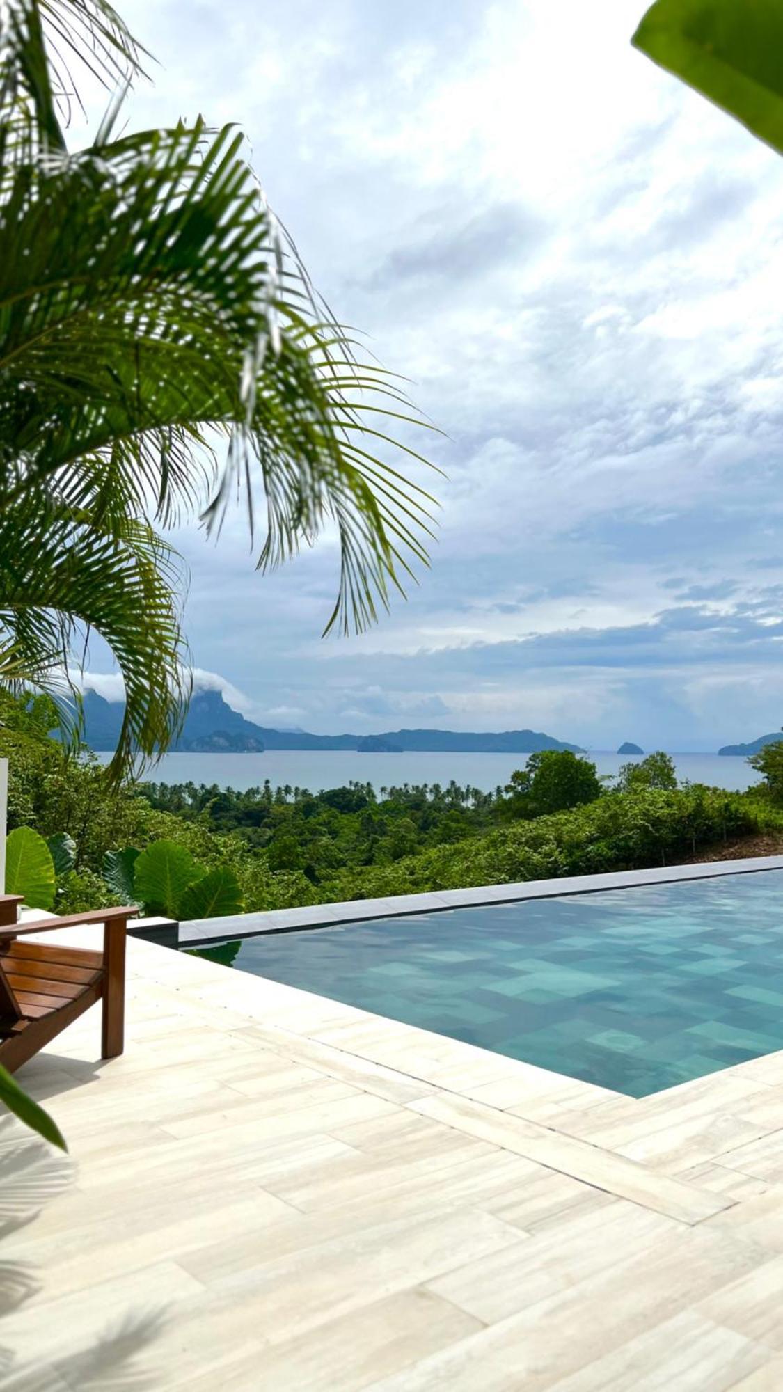 Ahana Resort El Nido Zewnętrze zdjęcie