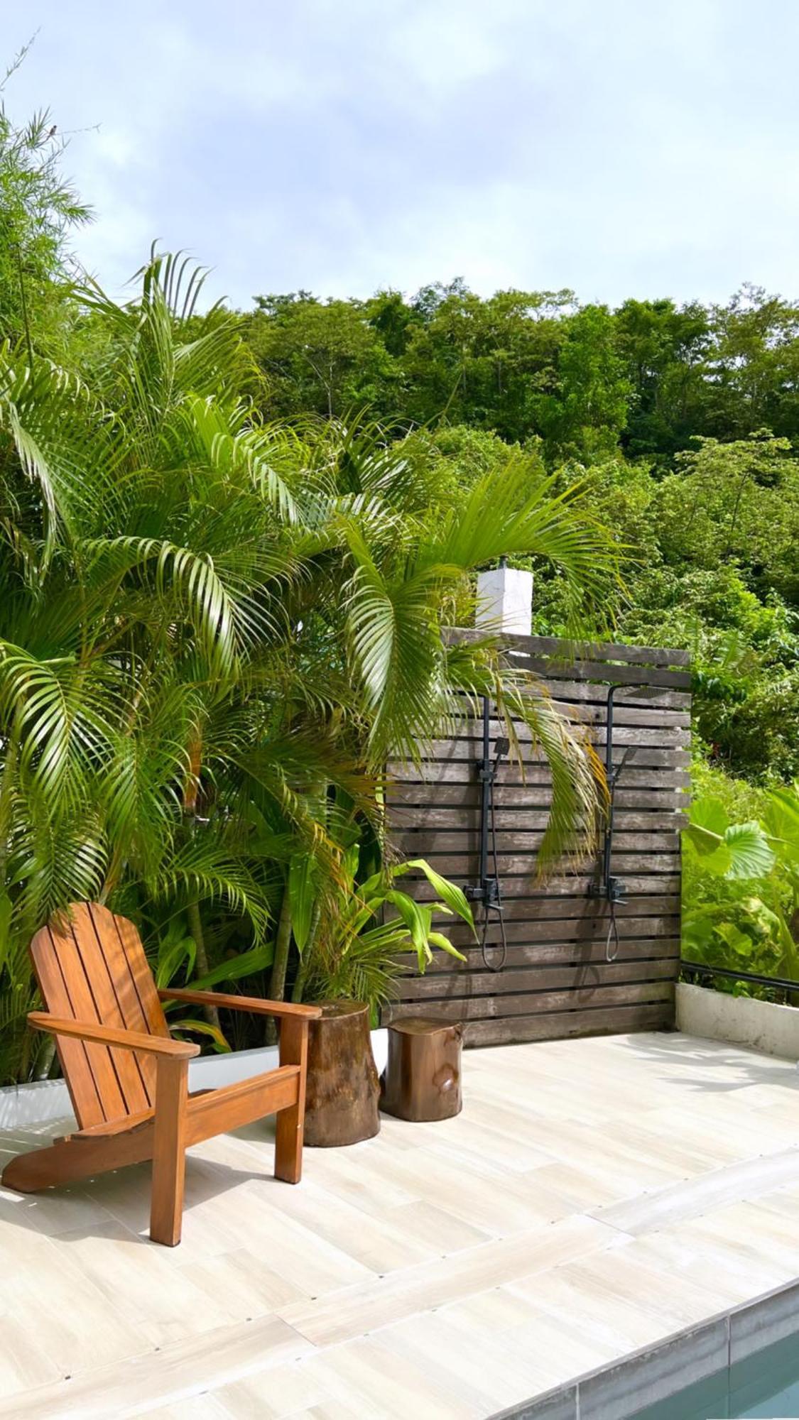 Ahana Resort El Nido Zewnętrze zdjęcie