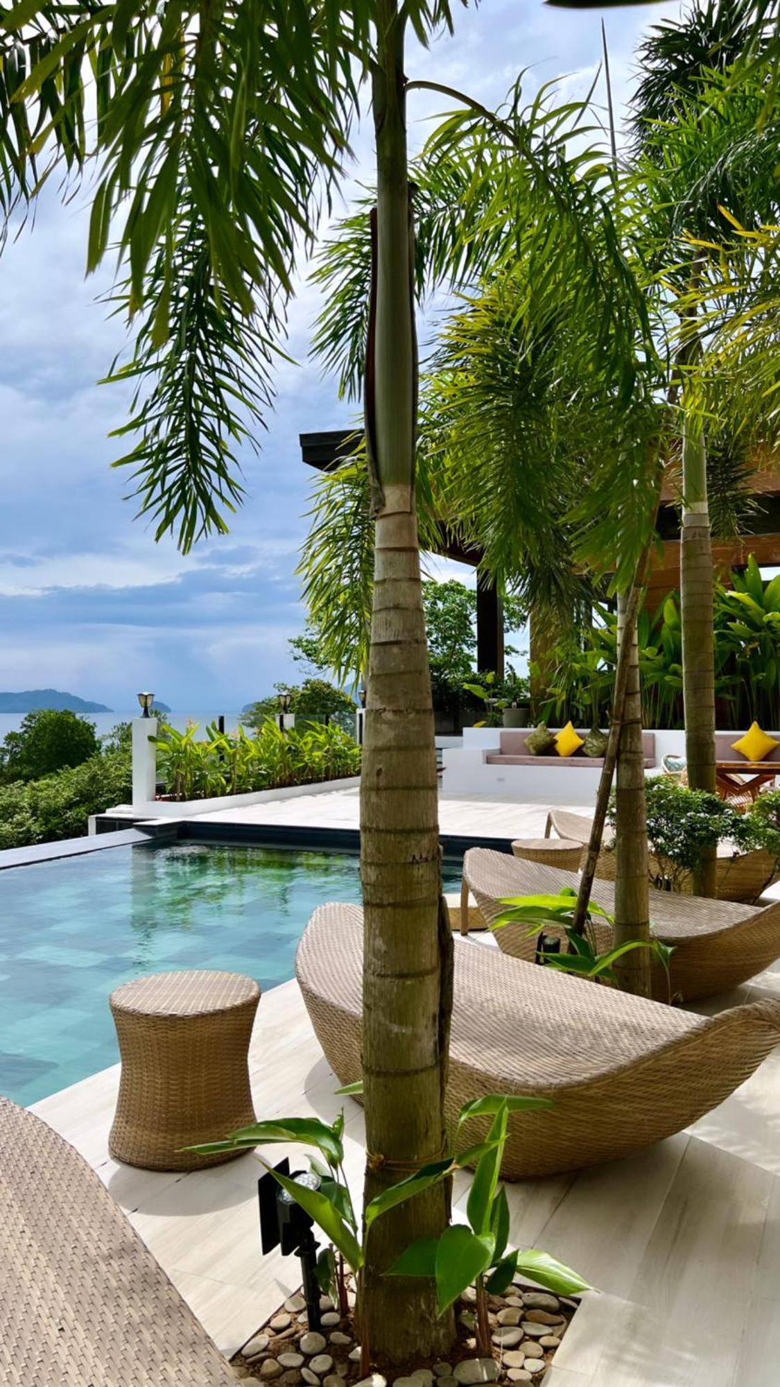 Ahana Resort El Nido Zewnętrze zdjęcie