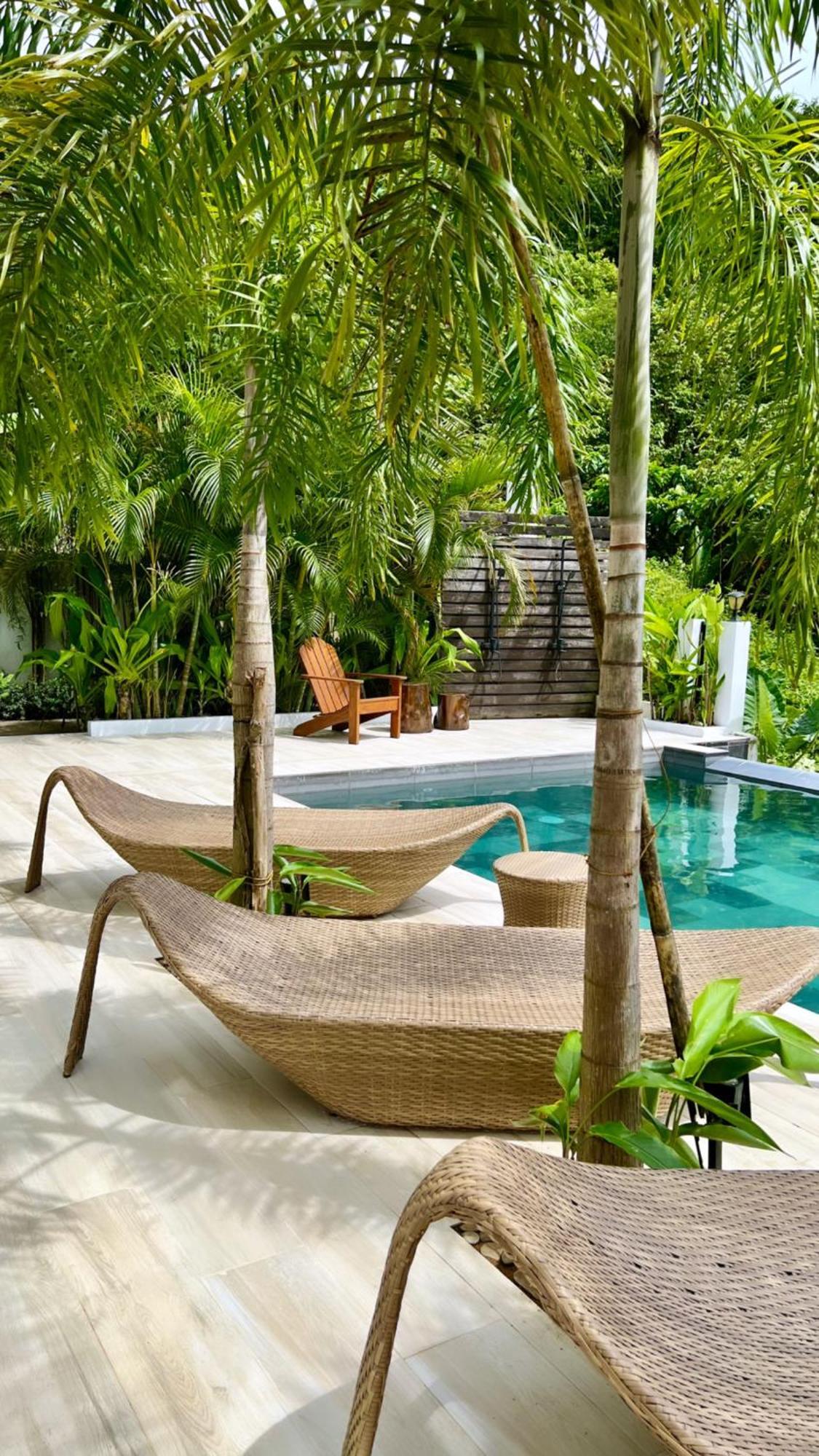Ahana Resort El Nido Zewnętrze zdjęcie