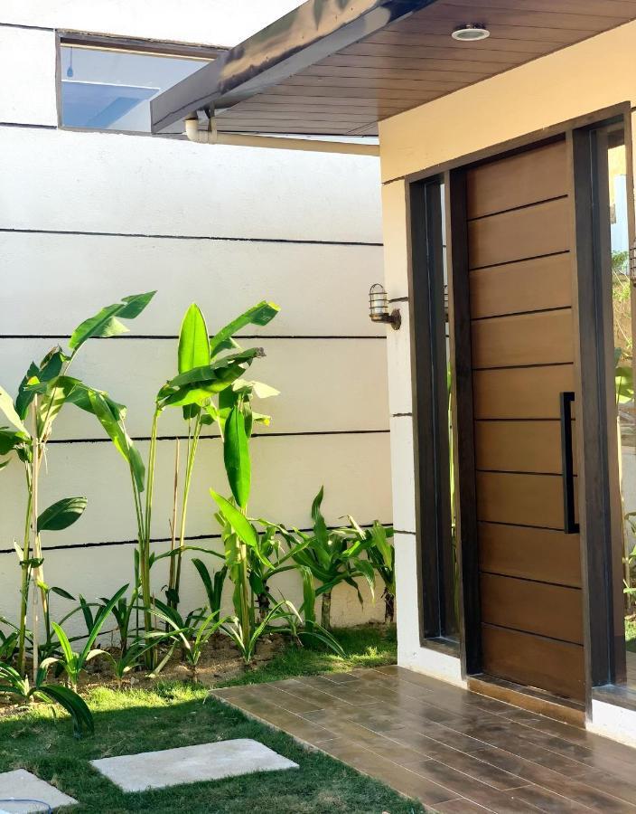 Ahana Resort El Nido Zewnętrze zdjęcie