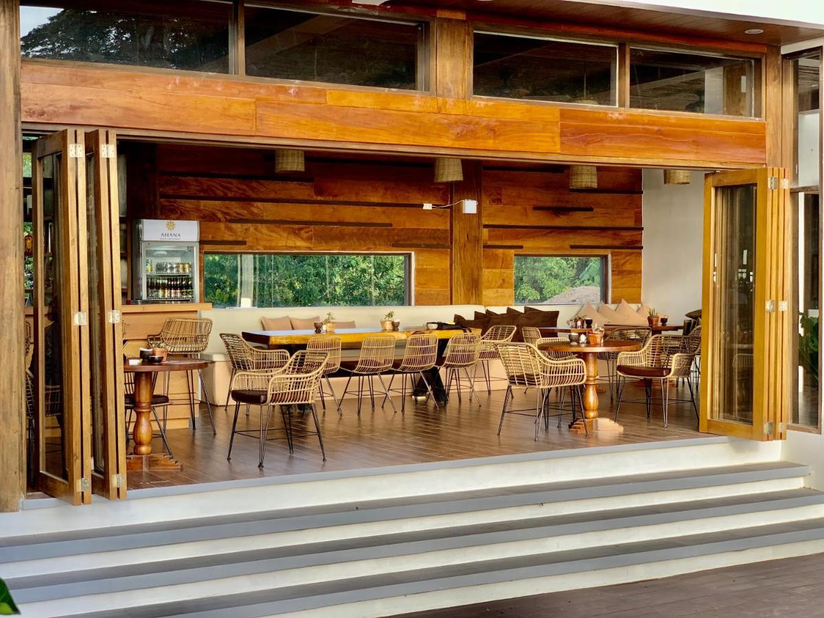 Ahana Resort El Nido Zewnętrze zdjęcie